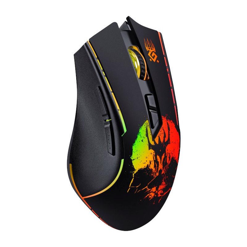 Mysz bezprzewodowa Defender KRONOS GM-695 optyczna 1600dpi c… | PartsPC.pl
