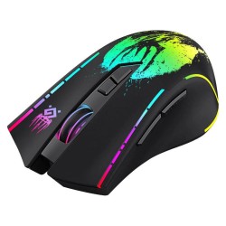 Mysz bezprzewodowa Defender KRONOS GM-695 optyczna 1600dpi c… | PartsPC.pl