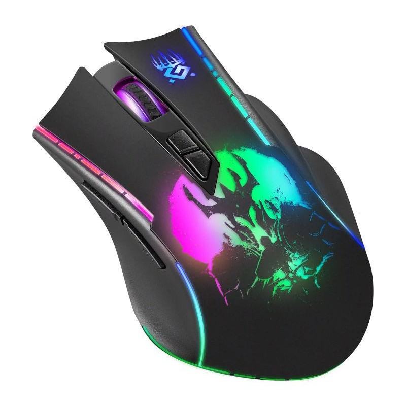 Mysz bezprzewodowa Defender KRONOS GM-695 optyczna 1600dpi c… | PartsPC.pl