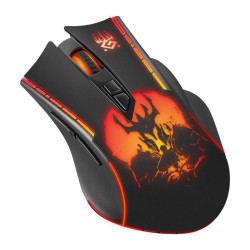 Mysz bezprzewodowa Defender KRONOS GM-695 optyczna 1600dpi c… | PartsPC.pl