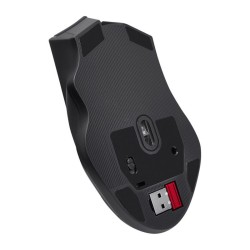 Mysz bezprzewodowa Defender KRONOS GM-695 optyczna 1600dpi c… | PartsPC.pl
