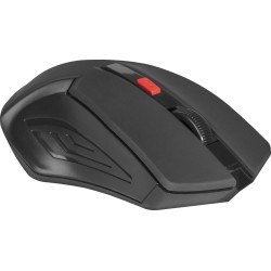 Mysz bezprzewodowa Defender ACCURA MM-275 optyczna 1600dpi 6… | PartsPC.pl