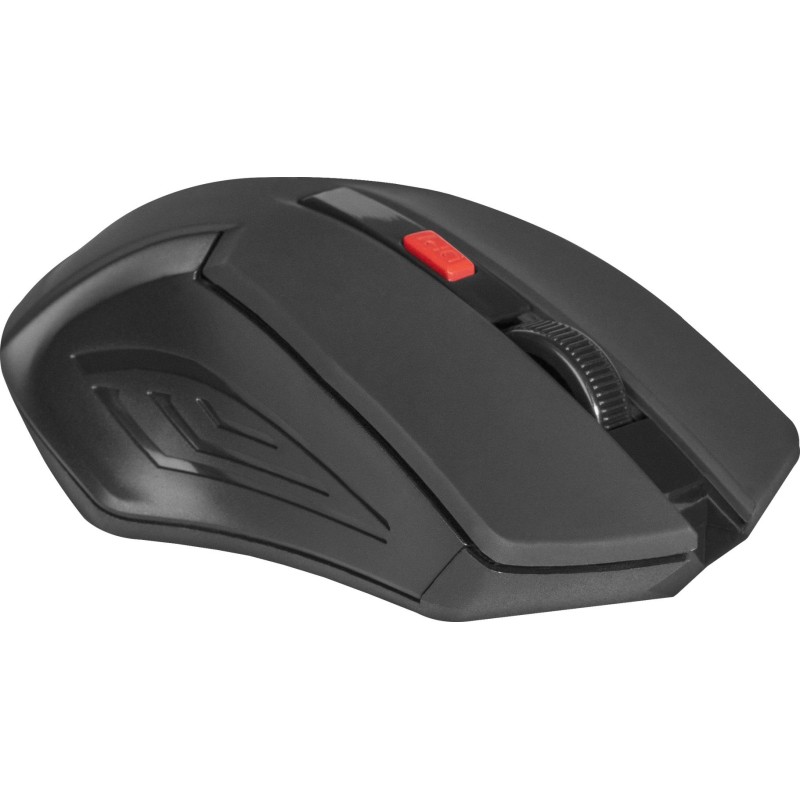 Mysz bezprzewodowa Defender ACCURA MM-275 optyczna 1600dpi 6… | PartsPC.pl