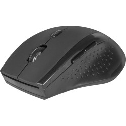 Mysz bezprzewodowa Defender ACCURA MM-365 optyczna 1600dpi 6… | PartsPC.pl