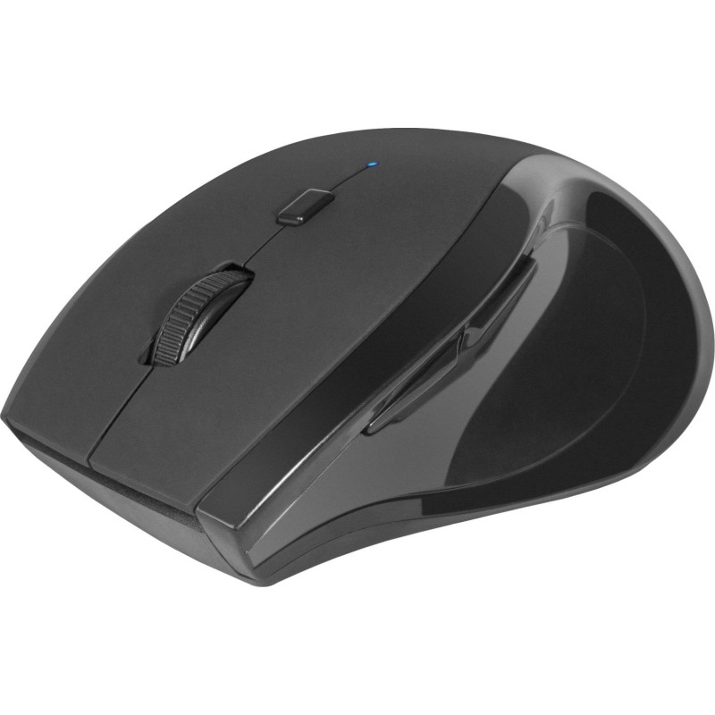 Mysz bezprzewodowa Defender ACCURA MM-295 optyczna 1600dpi 6… | PartsPC.pl