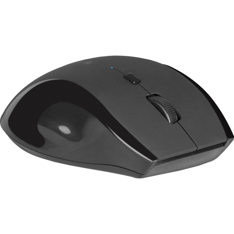 Mysz bezprzewodowa Defender ACCURA MM-295 optyczna 1600dpi 6… | PartsPC.pl