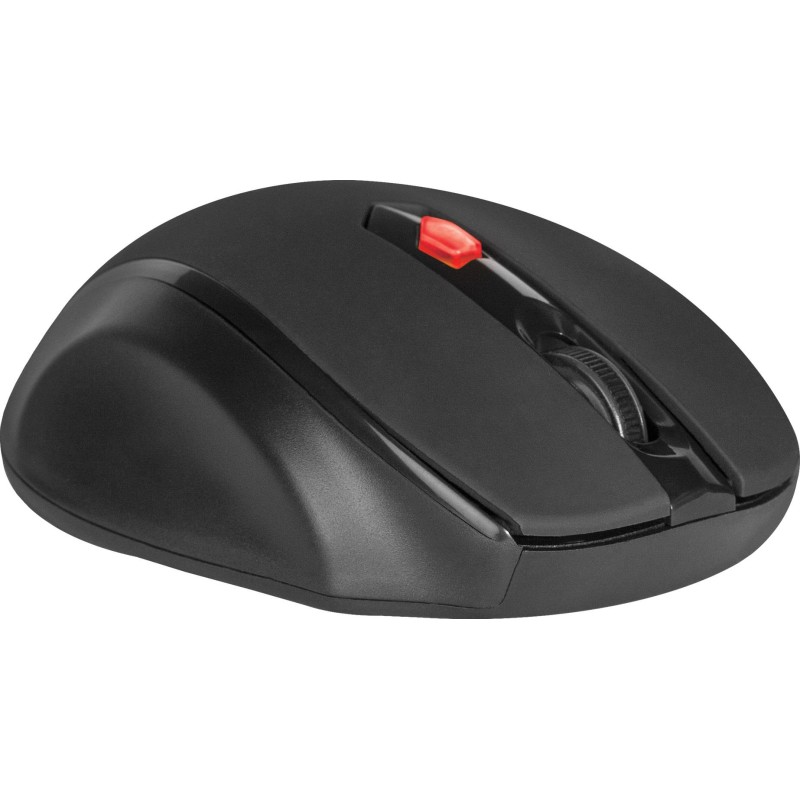 Mysz bezprzewodowa Defender ULTRA MM-315 optyczna 1600dpi 6P… | PartsPC.pl