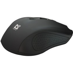 Mysz bezprzewodowa Defender ACCURA MM-935 optyczna 1600dpi 4… | PartsPC.pl