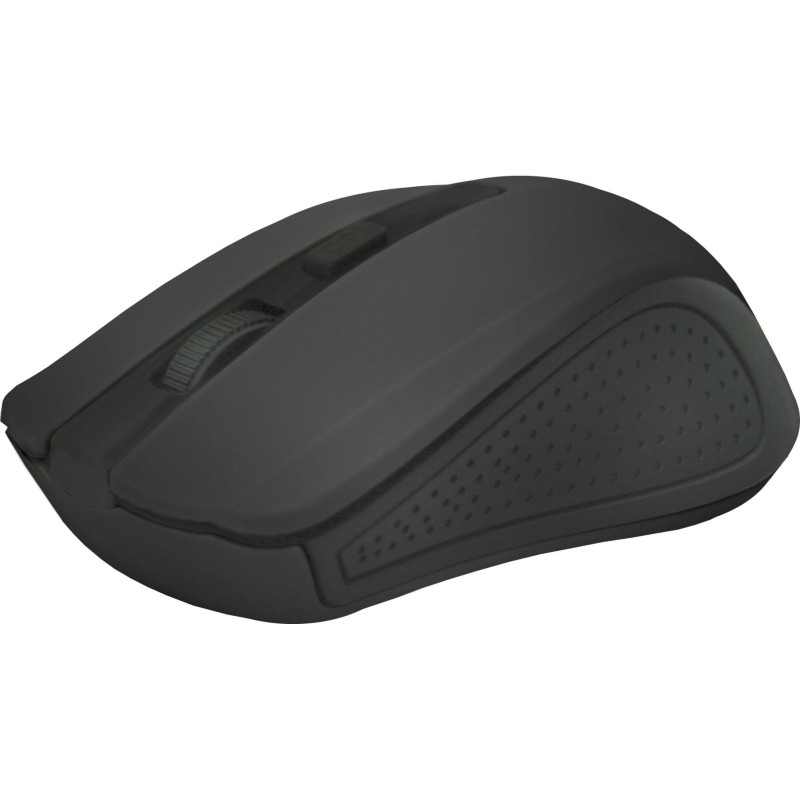 Mysz bezprzewodowa Defender ACCURA MM-935 optyczna 1600dpi 4… | PartsPC.pl