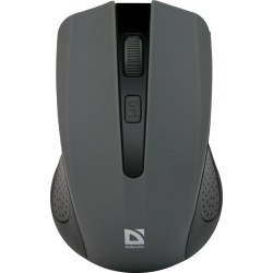 Mysz bezprzewodowa Defender ACCURA MM-935 optyczna 1600dpi 4… | PartsPC.pl