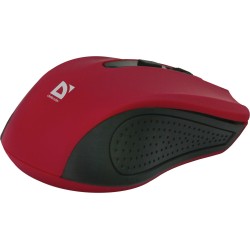 Mysz bezprzewodowa Defender ACCURA MM-935 optyczna 1600dpi 4… | PartsPC.pl