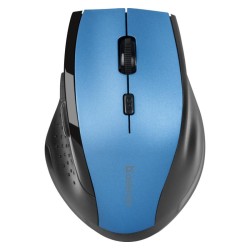 Mysz bezprzewodowa Defender ACCURA MM-365 optyczna 1600dpi 6… | PartsPC.pl