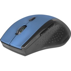 Mysz bezprzewodowa Defender ACCURA MM-365 optyczna 1600dpi 6… | PartsPC.pl