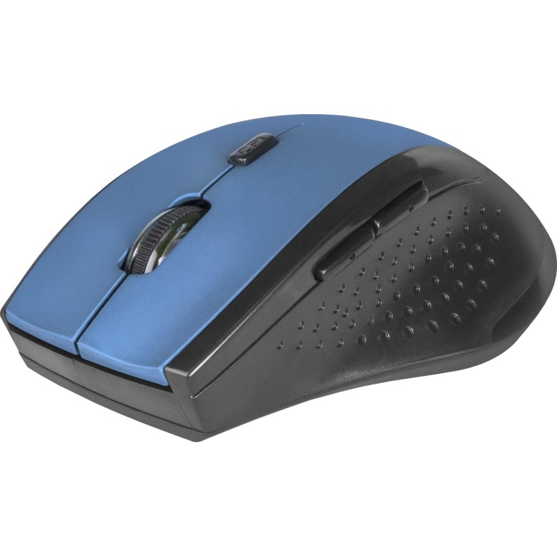 Mysz bezprzewodowa Defender ACCURA MM-365 optyczna 1600dpi 6… | PartsPC.pl