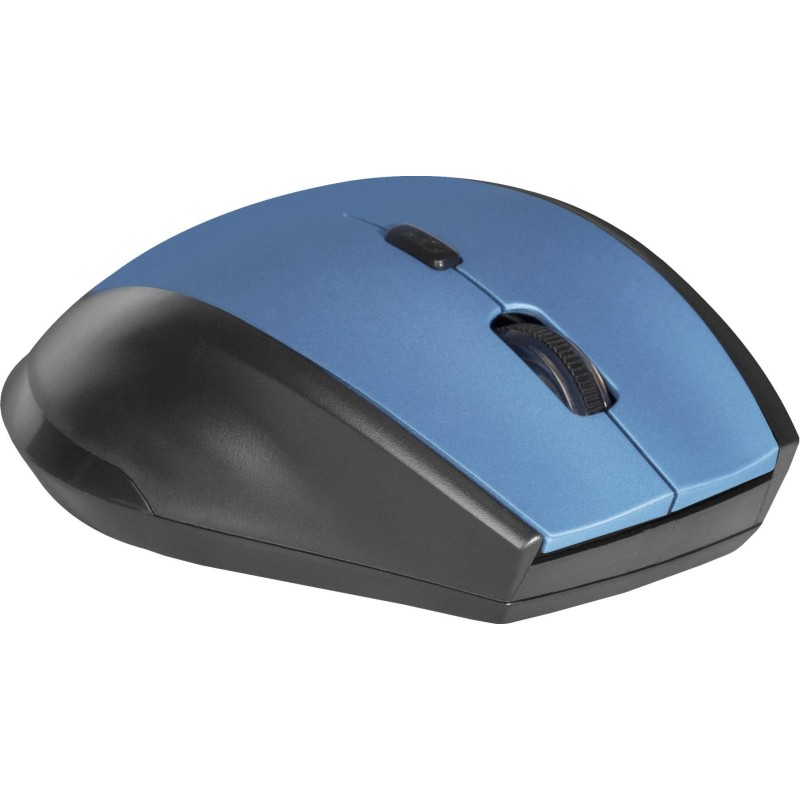 Mysz bezprzewodowa Defender ACCURA MM-365 optyczna 1600dpi 6… | PartsPC.pl