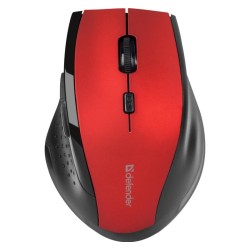 Mysz bezprzewodowa Defender ACCURA MM-365 optyczna 1600dpi 6… | PartsPC.pl