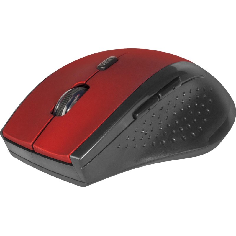Mysz bezprzewodowa Defender ACCURA MM-365 optyczna 1600dpi 6… | PartsPC.pl