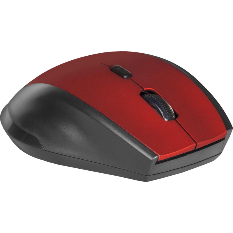 Mysz bezprzewodowa Defender ACCURA MM-365 optyczna 1600dpi 6… | PartsPC.pl