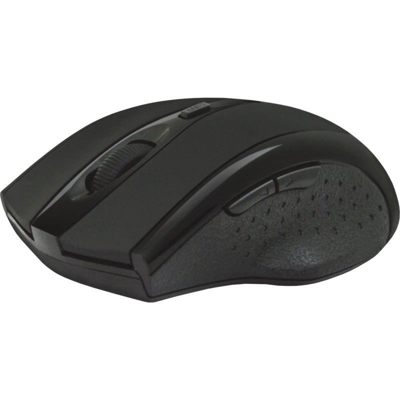 Mysz bezprzewodowa Defender ACCURA MM-665 optyczna 1600dpi 6… | PartsPC.pl