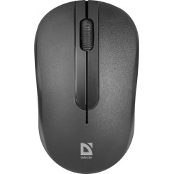 Mysz bezprzewodowa Defender HIT MM-495 optyczna 1600dpi 3P c… | PartsPC.pl