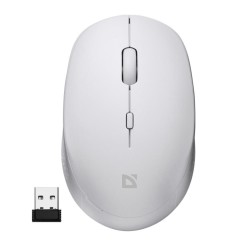 Mysz bezprzewodowa Defender AURIS MB-027 optyczna bezklikowa… | PartsPC.pl