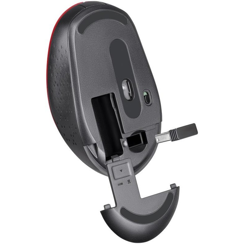Mysz bezprzewodowa Defender AURIS MB-027 optyczna bezklikowa… | PartsPC.pl