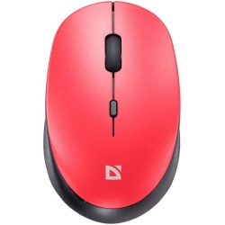 Mysz bezprzewodowa Defender AURIS MB-027 optyczna bezklikowa… | PartsPC.pl
