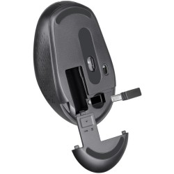 Mysz bezprzewodowa Defender AURIS MB-027 optyczna bezklikowa… | PartsPC.pl