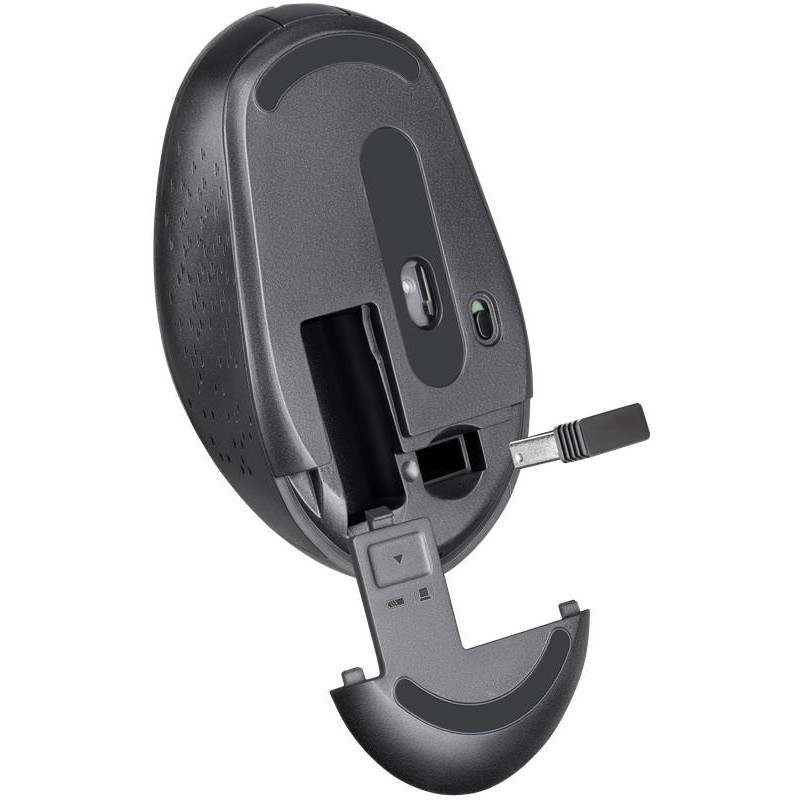 Mysz bezprzewodowa Defender AURIS MB-027 optyczna bezklikowa… | PartsPC.pl