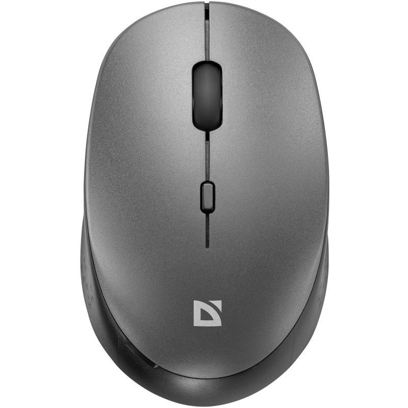 Mysz bezprzewodowa Defender AURIS MB-027 optyczna bezklikowa… | PartsPC.pl