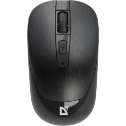 Mysz bezprzewodowa Defender WAVE MM-995 optyczna bezklikowa … | PartsPC.pl