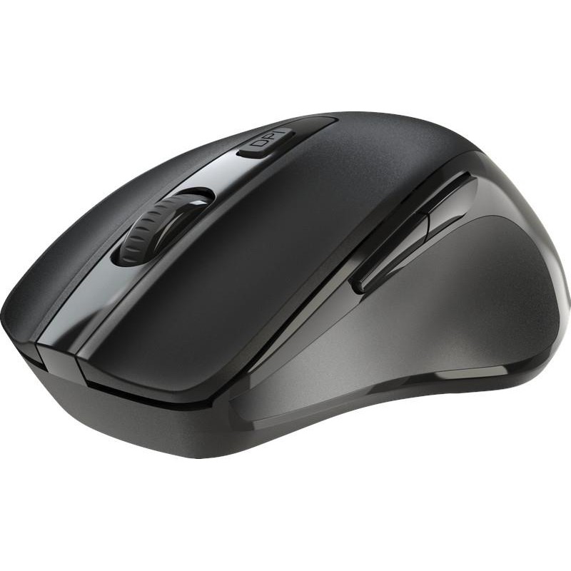 Mysz bezprzewodowa Defender PRIME MB-053 optyczna bezklikowa… | PartsPC.pl