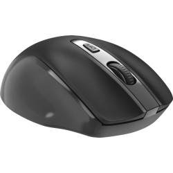 Mysz bezprzewodowa Defender PRIME MB-053 optyczna bezklikowa… | PartsPC.pl