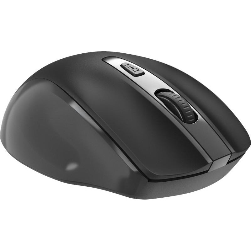 Mysz bezprzewodowa Defender PRIME MB-053 optyczna bezklikowa… | PartsPC.pl