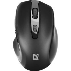 Mysz bezprzewodowa Defender PRIME MB-053 optyczna bezklikowa… | PartsPC.pl