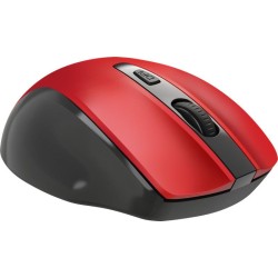 Mysz bezprzewodowa Defender PRIME MB-053 optyczna bezklikowa… | PartsPC.pl