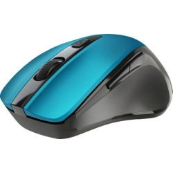 Mysz bezprzewodowa Defender PRIME MB-053 optyczna bezklikowa… | PartsPC.pl