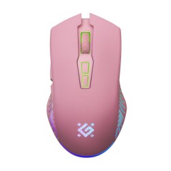 Mysz bezprzewodowa Defender PANDORA GM-502 optyczna 3200dpi … | PartsPC.pl