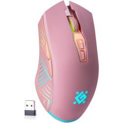 Mysz bezprzewodowa Defender PANDORA GM-502 optyczna 3200dpi … | PartsPC.pl