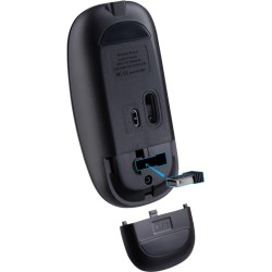Mysz bezprzewodowa Defender VITRUAL MB-635 optyczna 1600dpi … | PartsPC.pl