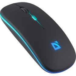 Mysz bezprzewodowa Defender TOUCH MM-997 optyczna 1600dpi 2.… | PartsPC.pl