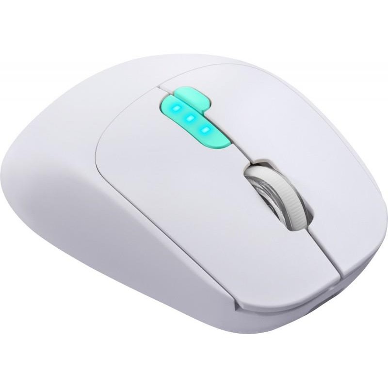 Mysz bezprzewodowa Defender NITTA MM-307 optyczna 1600dpi 2.… | PartsPC.pl