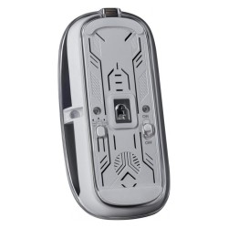 Mysz bezprzewodowa Defender IXES MM-999 optyczna 2400dpi 2.4… | PartsPC.pl