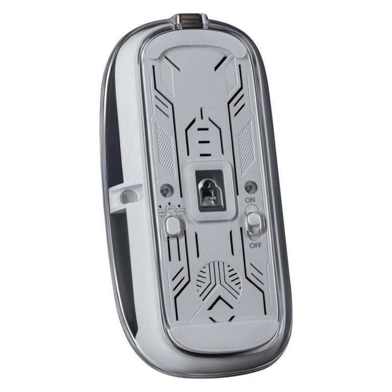 Mysz bezprzewodowa Defender IXES MM-999 optyczna 2400dpi 2.4… | PartsPC.pl