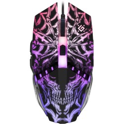 Mysz przewodowa Defender PROTOTYPE GM-670L 3200dpi Gaming 6P… | PartsPC.pl
