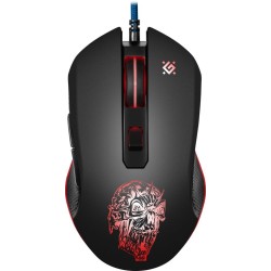 Mysz przewodowa Defender SLEIPNIR GM-927 12800dpi 6P + podkł… | PartsPC.pl