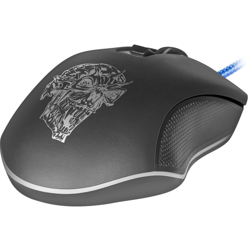 Mysz przewodowa Defender SLEIPNIR GM-927 12800dpi 6P + podkł… | PartsPC.pl