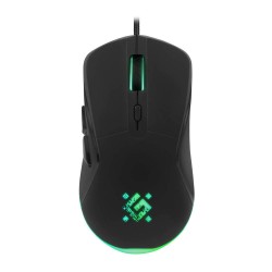 Mysz przewodowa Defender ARGA GM-049 3600dpi 6P + podkładka … | PartsPC.pl