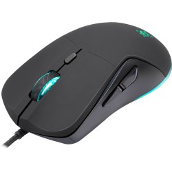 Mysz przewodowa Defender ARGA GM-049 3600dpi 6P + podkładka … | PartsPC.pl