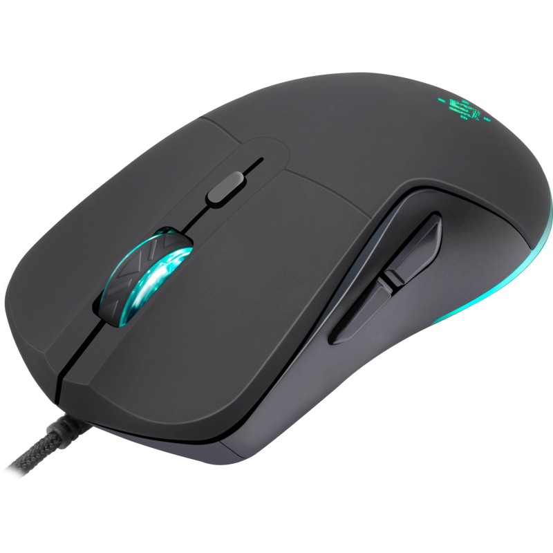 Mysz przewodowa Defender ARGA GM-049 3600dpi 6P + podkładka … | PartsPC.pl